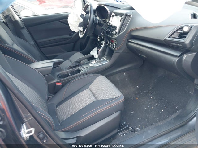 JF2GTAPC6N8264362 Subaru Crosstrek Premium