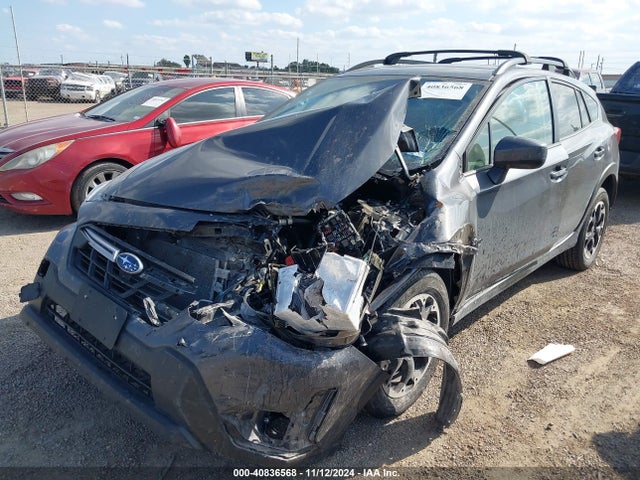 JF2GTAPC6N8264362 Subaru Crosstrek Premium
