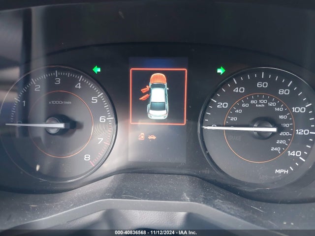 JF2GTAPC6N8264362 Subaru Crosstrek Premium