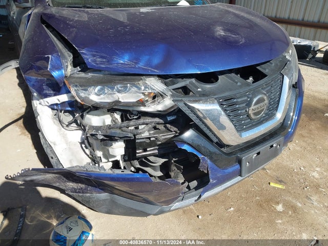 Nissan Rogue Sl 2019 5N1AT2MT2KC828043 Image 6