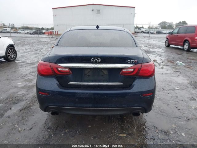 JN1BY1APXHM741654 Infiniti Q70 3.7