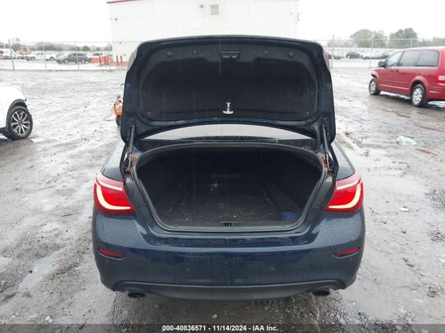 JN1BY1APXHM741654 Infiniti Q70 3.7