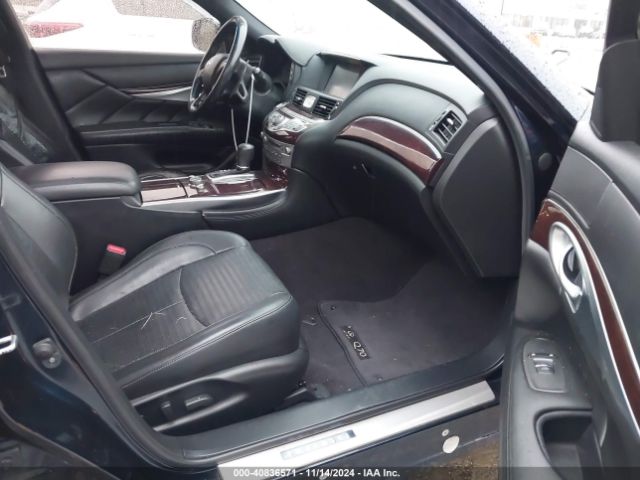 JN1BY1APXHM741654 Infiniti Q70 3.7