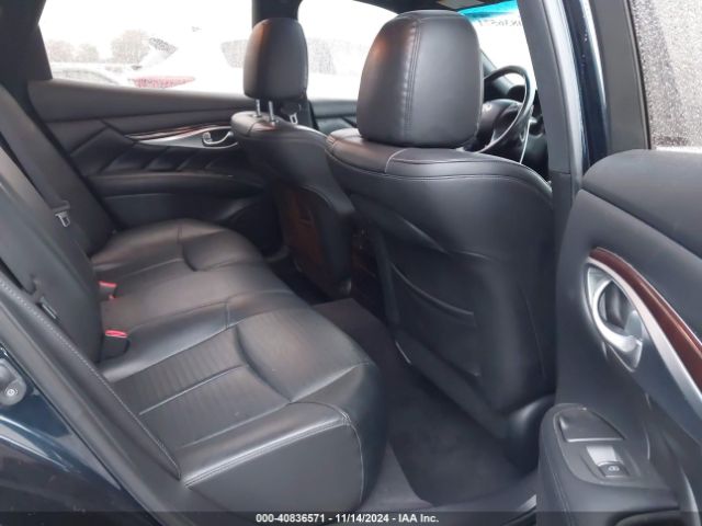 JN1BY1APXHM741654 Infiniti Q70 3.7