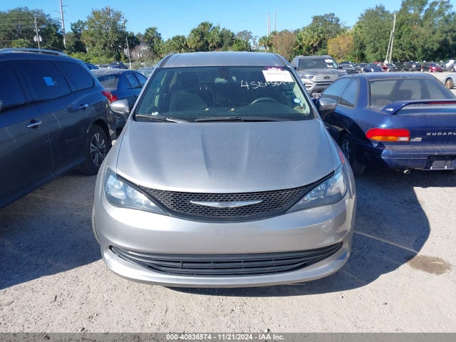2C4RC1AG7JR121079 Chrysler PACIFICA L
