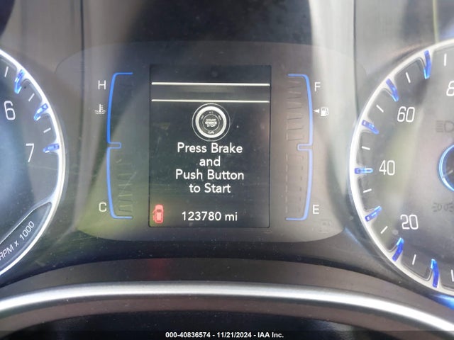 Chrysler PACIFICA L 2018 2C4RC1AG7JR121079 Image 15