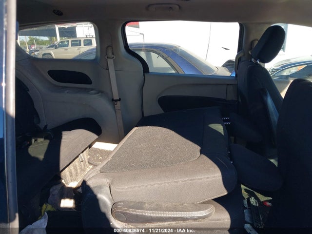 2C4RC1AG7JR121079 Chrysler PACIFICA L