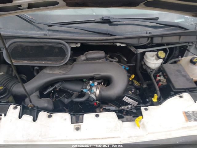 1FTYE1CM9HKB06312 Ford Transit-150
