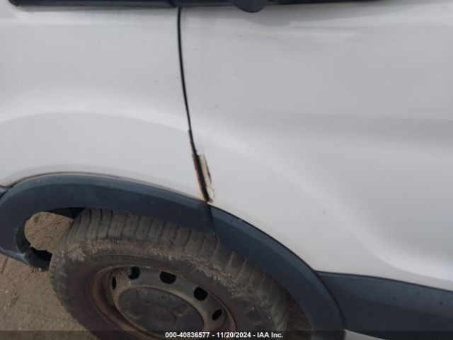 1FTYE1CM9HKB06312 Ford Transit-150