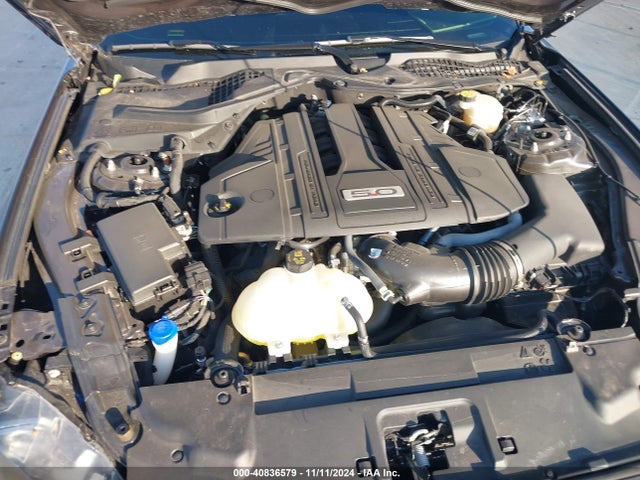 1FA6P8CF3N5141245 Ford Mustang Gt Premium