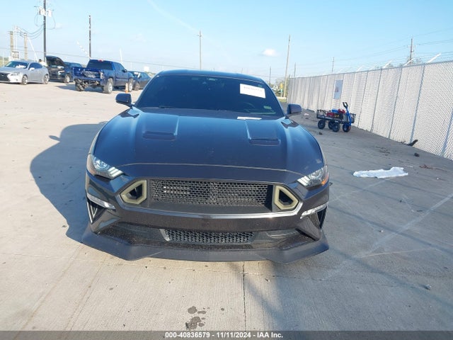 1FA6P8CF3N5141245 Ford Mustang Gt Premium