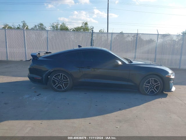 1FA6P8CF3N5141245 Ford Mustang Gt Premium