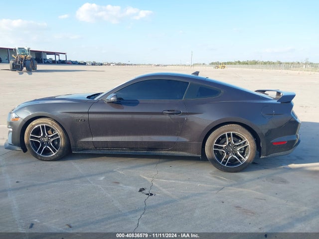 1FA6P8CF3N5141245 Ford Mustang Gt Premium