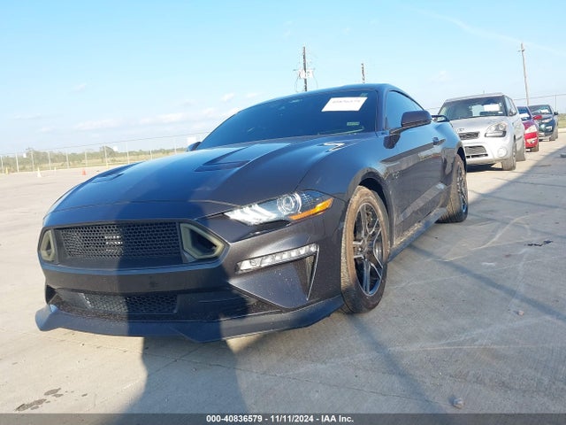 1FA6P8CF3N5141245 Ford Mustang Gt Premium