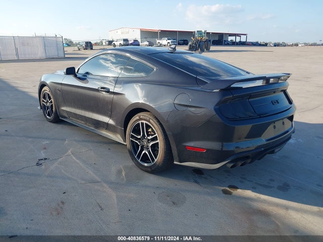 1FA6P8CF3N5141245 Ford Mustang Gt Premium