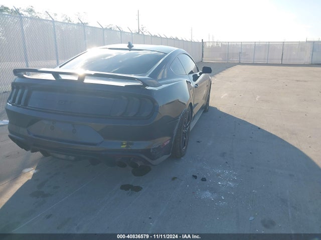 1FA6P8CF3N5141245 Ford Mustang Gt Premium