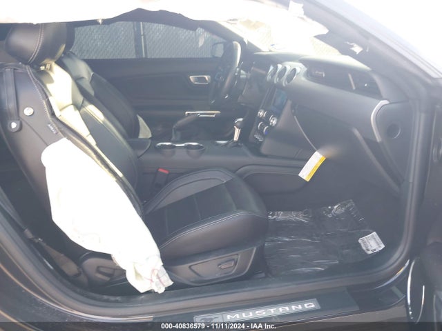 1FA6P8CF3N5141245 Ford Mustang Gt Premium