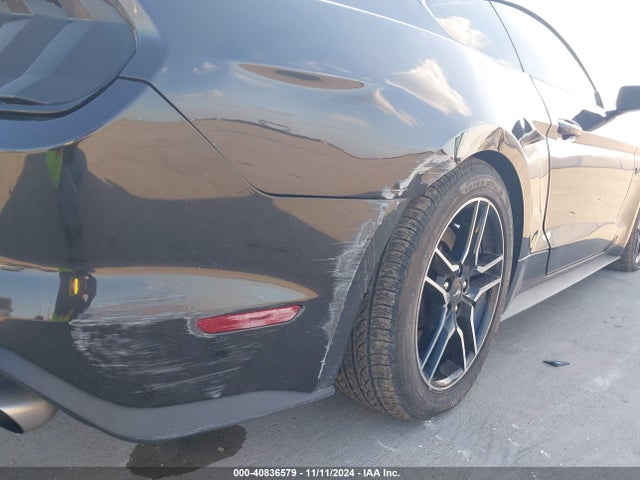 1FA6P8CF3N5141245 Ford Mustang Gt Premium