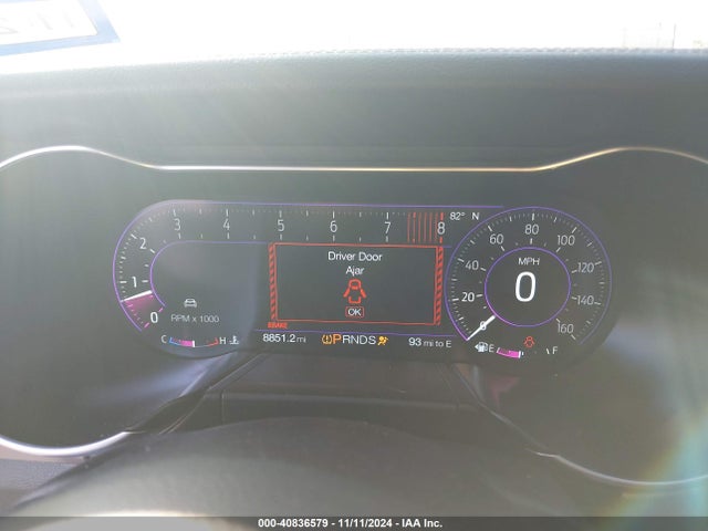 1FA6P8CF3N5141245 Ford Mustang Gt Premium