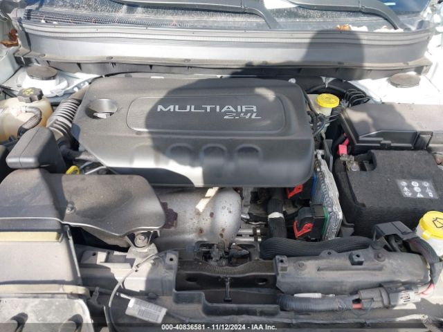 1C4PJMAB1GW314847 Jeep Cherokee Sport