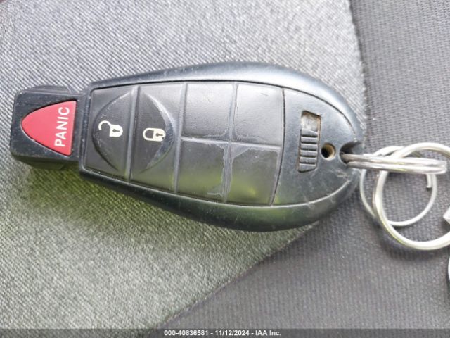 1C4PJMAB1GW314847 Jeep Cherokee Sport