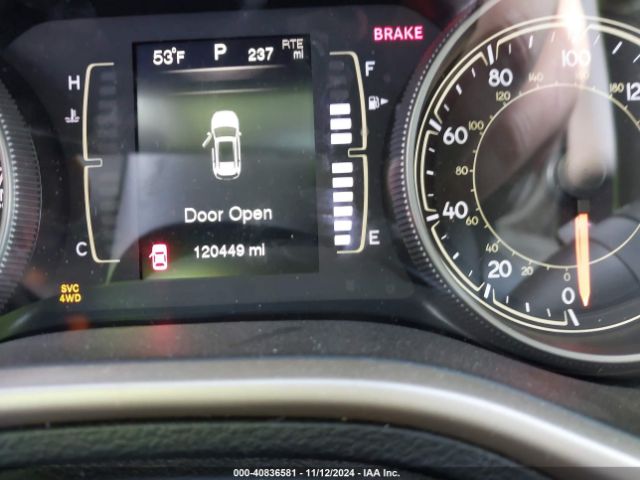1C4PJMAB1GW314847 Jeep Cherokee Sport