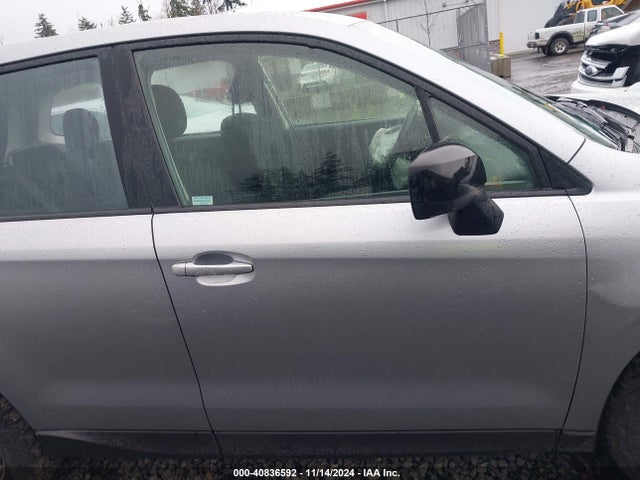 Subaru Forester 2.5i 2014 JF2SJAAC6EH445891 Image 13