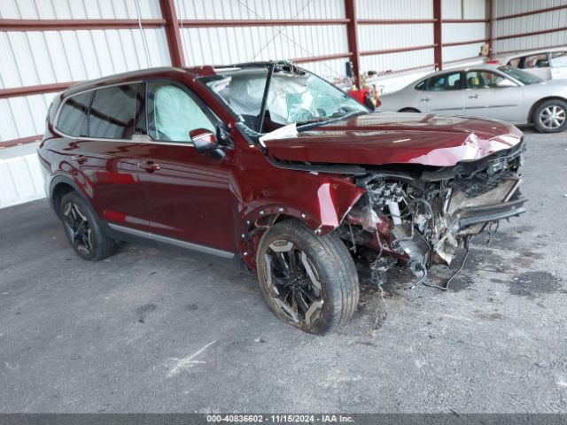 5XYP6DGC5RG412510 auction archive image