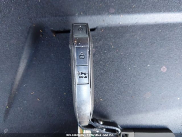 5XYP6DGC5RG412510 KIA Telluride S