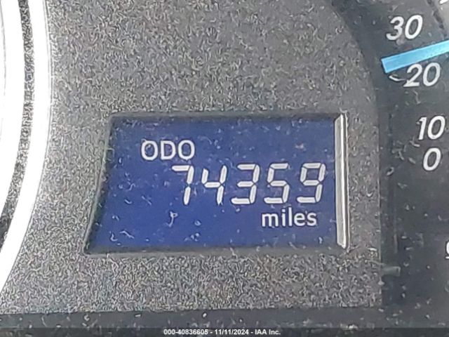 4T4BF1FK8ER381796 Toyota CAMRY XLE