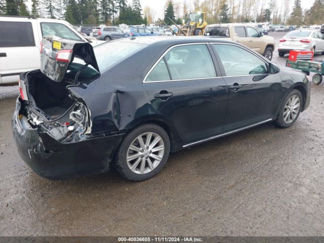 4T4BF1FK8ER381796 Toyota CAMRY XLE