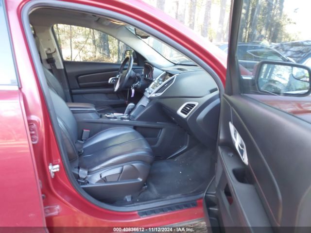 2GKALTEK8E6108828 GMC Terrain Slt-2