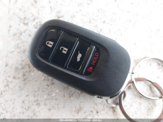 Honda Civic Lx 2024 19XFL2H54RE040745 Image 11