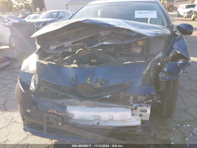 JTDKN3DU5E0386110 Toyota Prius