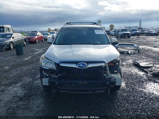 Subaru Forester 2.0xt Touring 2014 JF2SJGMC4EH444432 Image 13
