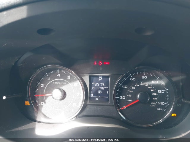 JF2SJGMC4EH444432 Subaru Forester 2.0xt Touring