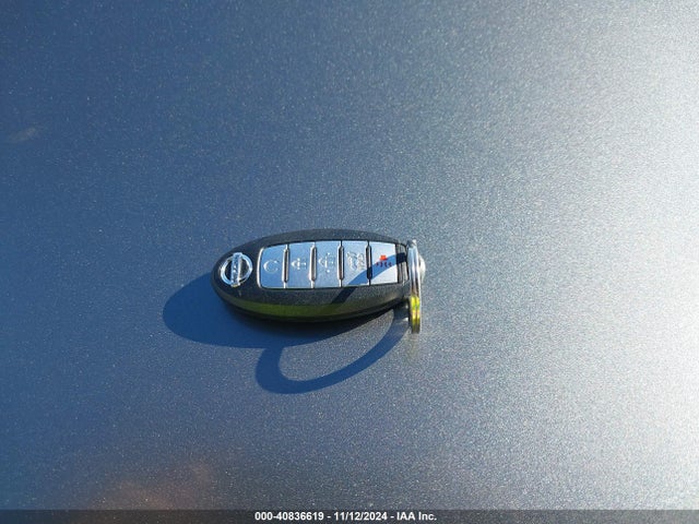 Nissan ROGUE SV 2018 KNMAT2MT8JP545707 Image 11