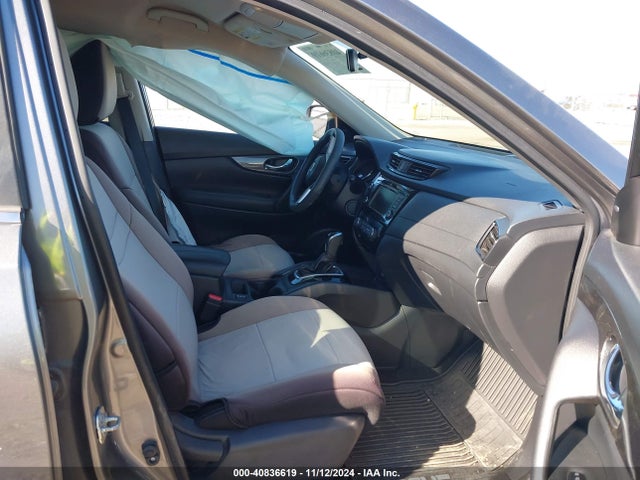 Nissan ROGUE SV 2018 KNMAT2MT8JP545707 Image 5