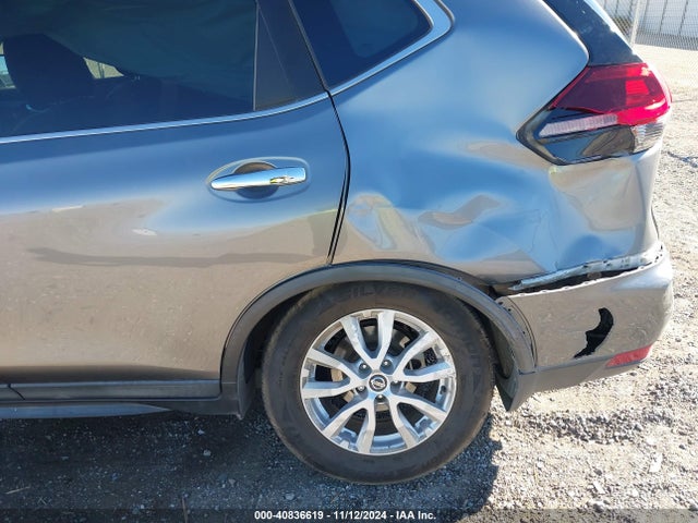 Nissan ROGUE SV 2018 KNMAT2MT8JP545707 Image 6
