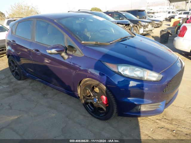 3FADP4GX1GM158917 auction archive image