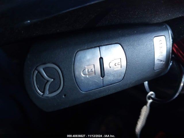 JM1BM1L39E1165796 Mazda Mazda3 S Touring