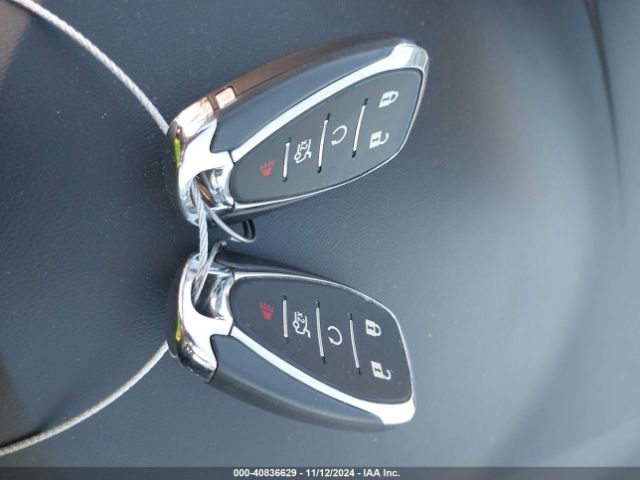 1G1ZH5SXXHF282172 Chevrolet Malibu Premier