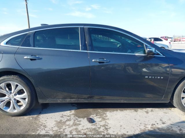 1G1ZH5SXXHF282172 Chevrolet Malibu Premier