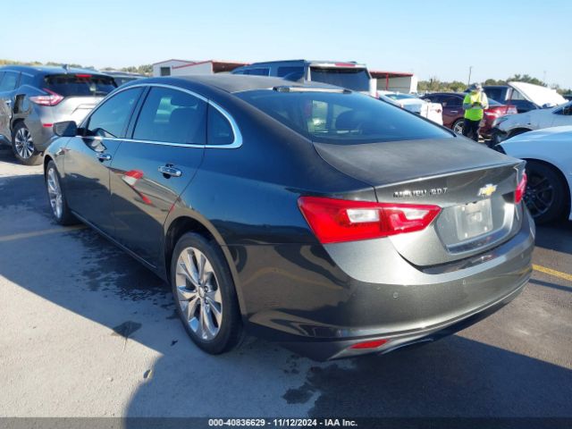 1G1ZH5SXXHF282172 Chevrolet Malibu Premier