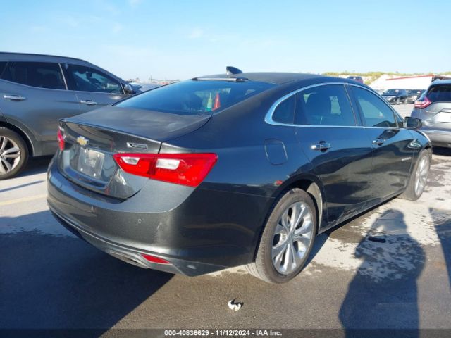1G1ZH5SXXHF282172 Chevrolet Malibu Premier