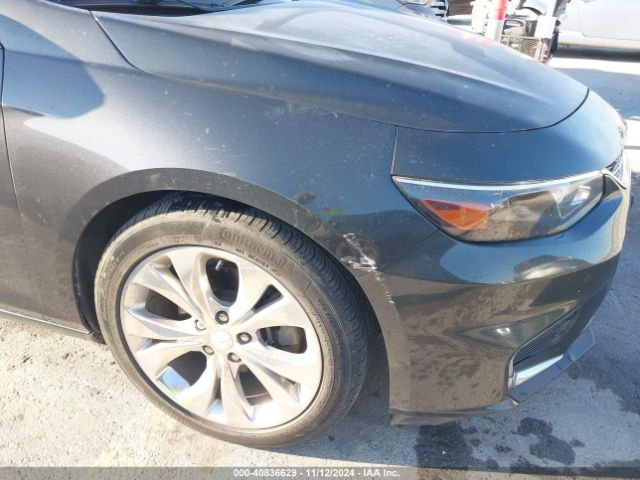 1G1ZH5SXXHF282172 Chevrolet Malibu Premier