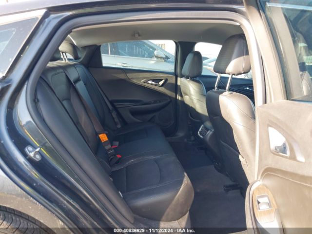 1G1ZH5SXXHF282172 Chevrolet Malibu Premier