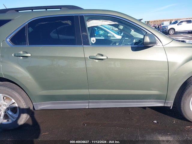 Chevrolet Equinox 2lt 2015 2GNALCEK5F6330781 Image 13