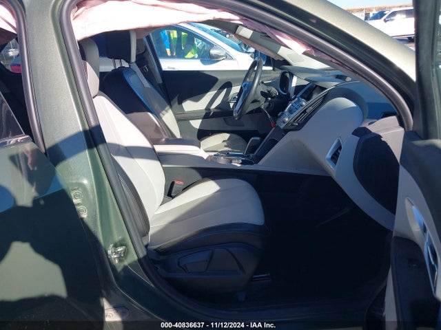 Chevrolet Equinox 2lt 2015 2GNALCEK5F6330781 Image 5