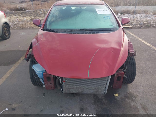 Hyundai ELANTRA SE 2015 5NPDH4AE7FH625213 Image 13